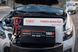 Перетворювач напруги 12V-220V UKC 1000 Вт з чистою синусоїдою / автомобільний інвертор 12 В 220 В з цифровим дисплеєм та USB виходом sp4139 фото 1