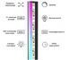 Кутовий LED торшер Ledox Design з пультом та регульованою яскравістю 330 колірних комбінацій 20500000011 фото 10