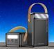 Повер Банк 100000 mAh зі швидкою зарядкою AND P101K 2053999 фото 1