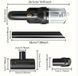 Автомобільний бездротовий пилосос Car vacuum cleaner AND XL-1452 2054340 фото 2