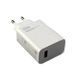 Зарядний пристрій Adapter 9168 USB з кабелем Type-C 33W White sp9168 фото 2