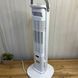 Тепловентилятор обігрівач Portable Fan Heater HQ30 VEN-1368 фото 3