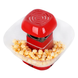 Апарат для виготовлення попкорну Popcorn Maker MA-5 М16148 фото 1