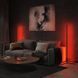 Кутовий LED торшер Ledox Design з пультом та регульованою яскравістю 330 колірних комбінацій 20500000011 фото 3