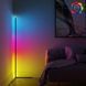 Кутовий LED торшер Ledox Design з пультом та регульованою яскравістю 330 колірних комбінацій 20500000011 фото 2