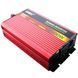 Перетворювач авто (інвертор) UKC 12V-220V AR 2500W sp4521044 фото 1