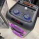 Колонка Bluetooth Wireless Speaker TTD-2809, 20Вт з караоке мікрофоном та пультом керування та підсвічуванням VEN-1358-TTD-2809-C34 фото 4