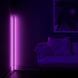 Кутовий LED торшер Ledox Design з пультом та регульованою яскравістю 330 колірних комбінацій 20500000011 фото 5