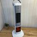 Тепловентилятор обігрівач Portable Fan Heater HQ30 VEN-1368 фото 1
