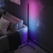 Кутовий LED торшер Ledox Design з пультом та регульованою яскравістю 330 колірних комбінацій 20500000011 фото 4