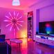 Світлодіодна RGB стрічка Феєрверк з пультом та Bluetooth від USB, 5V 213 LED Dyd28 фото 2