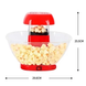 Апарат для виготовлення попкорну Popcorn Maker MA-5 М16148 фото 5