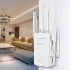 Репітер 09 LV-WR WIFI роутер +REPEATER/AP Mega 205452130 фото