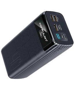 Портативний зарядний пристрій Konfulon A21S Power Bank 40000mah PahA21S фото
