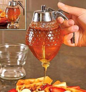 Диспенсер для меду Honey Dispenser 35876 фото
