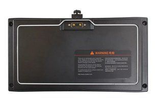 Акумулятор для Ninebot 54v 4400mAh 237EL-battery 54v фото