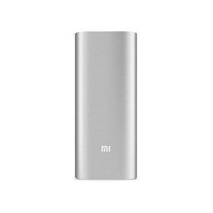 Портативний акумулятор Power bank Xiaomi 16000 mAh 2 nav49314 фото