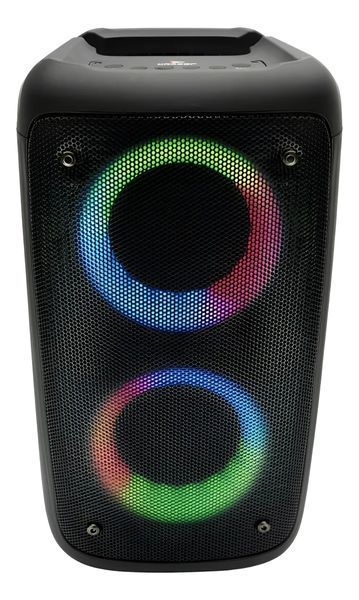 Бездротова багатофункціональна колонка ABS-3202 з RGB-підсвічуванням G6936 фото