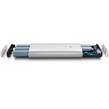 Портативний акумулятор Power bank Xiaomi 16000 mAh 2 nav49314 фото