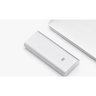 Портативний акумулятор Power bank Xiaomi 16000 mAh 2 nav49314 фото