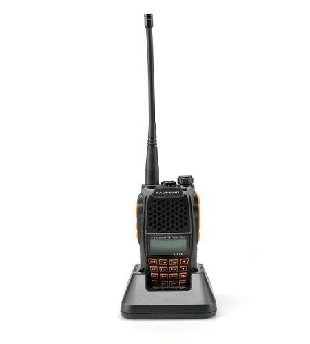 Портативна рація walky talky 6R WT6R фото