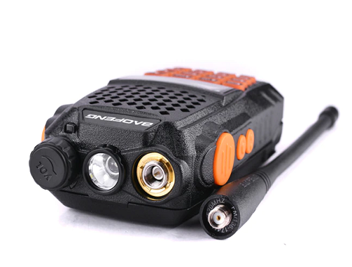 Портативна рація walky talky 6R WT6R фото