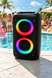 Бездротова багатофункціональна колонка ABS-3202 з RGB-підсвічуванням G6936 фото 1