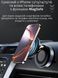 Автоутримувач для телефону JoyPro magnetic holder K007 Jam3059 фото 5