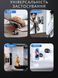 Автоутримувач для телефону JoyPro magnetic holder K007 Jam3059 фото 4