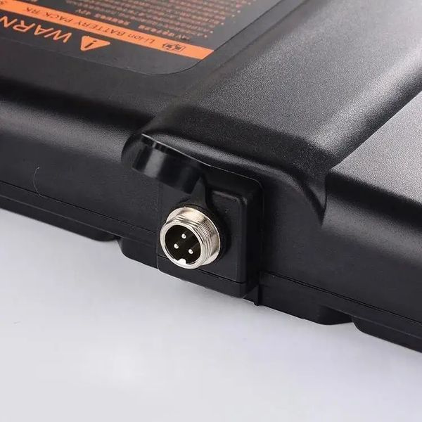 Акумулятор для Ninebot 54v 4400mAh 237EL-battery 54v фото