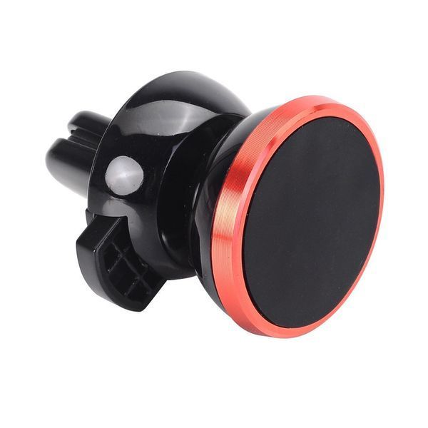 Автомобільний утримувач для телефону Mount Holder Magnetic Air Vent pr65638399 фото