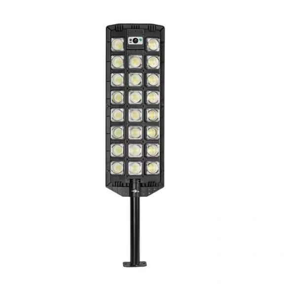 Сонячний вуличний ліхтар W7101A-8 1600W з пультом дистанційного керування W7101A-8 фото