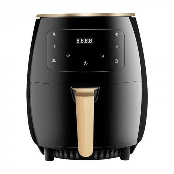 Аерофритюрниця Air Fryer 6л Su Tai ST-505 1800 Вт Matr00008793 фото