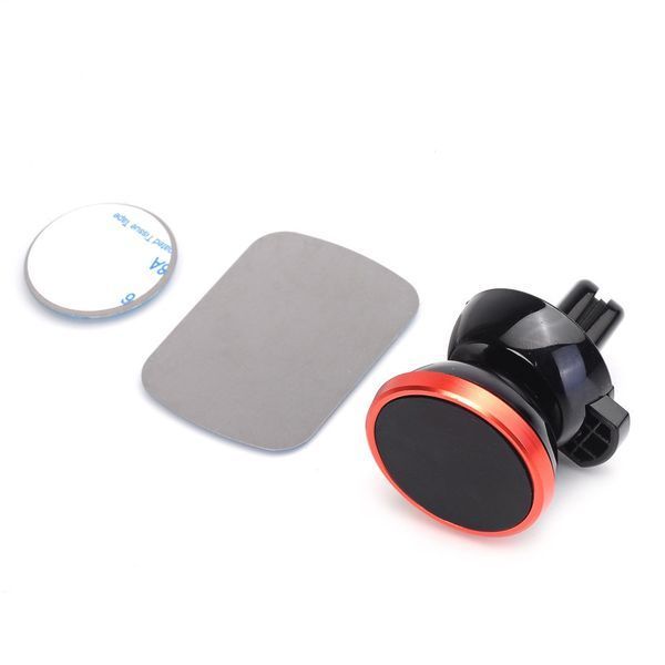 Автомобільний утримувач для телефону Mount Holder Magnetic Air Vent pr65638399 фото