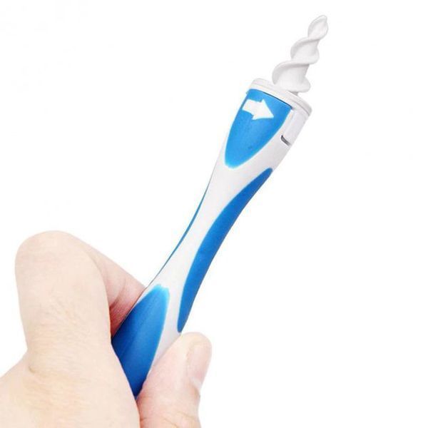 Прилад для чищення вух Smart Swab 2260055 фото