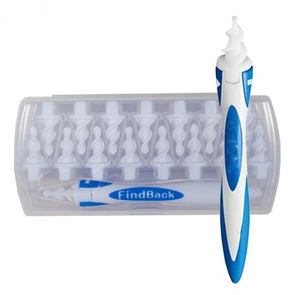 Прилад для чищення вух Smart Swab 2260055 фото