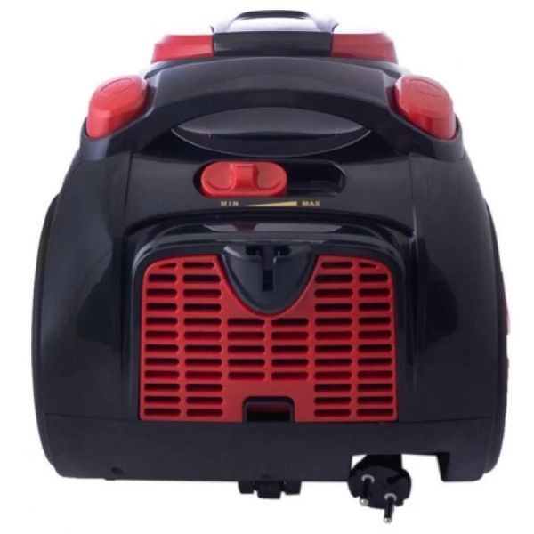 Пилосос циклонний Crownberg CB-659 3500W 243000004 фото