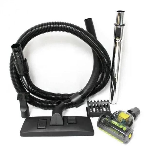 Пилосос циклонний Crownberg CB-659 3500W 243000004 фото