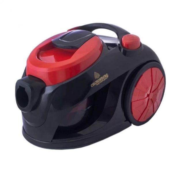 Пилосос циклонний Crownberg CB-659 3500W 243000004 фото