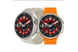 Смарт годинник круглий Smart Watch V3 ULTRA MAX-1.6дюймів-підтримка дзвінків, спортивні режими М16111 фото 2