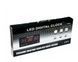 Годинники настінні електронні LED Clock JH 4622 JH4622 фото 4