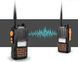 Портативна рація walky talky 6R WT6R фото 1