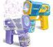 Игрушечный пистолет Бластер генератор мыльных пузырей Bubble Gun M17179 фото 1