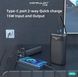 Портативное зарядное устройство для Konfulon A21S Power Bank 40000mah PahA21S фото 3