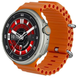 Смарт годинник круглий Smart Watch V3 ULTRA MAX-1.6дюймів-підтримка дзвінків, спортивні режими М16111 фото 1