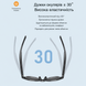 Інтелектуальні окуляри з навушниками / Бездротові смарт-окуляри Bluetooth 5.3 та функцією гарнітури RavF06 фото 5