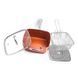 Сковорідка з фритюрницею Square PAN Ampowar 24 см 241571 фото 3