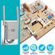 Репітер 09 LV-WR WIFI роутер +REPEATER/AP Mega 205452130 фото 3