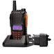 Портативна рація walky talky 6R WT6R фото 2