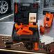 Домкрат 5 тонн 4 в 1 гідравлічний фотоелектричний С 12 В з насосом lifting jack / Гідравлічний домкрат / Електродомкрат автомобільний 2054283 фото 3